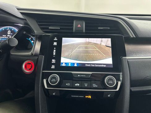 Used 2018 Honda Civic EX-T image 35
