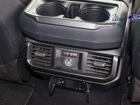 Used 2023 Ford F150 Tremor w/ Equipment Group 402A High image 16