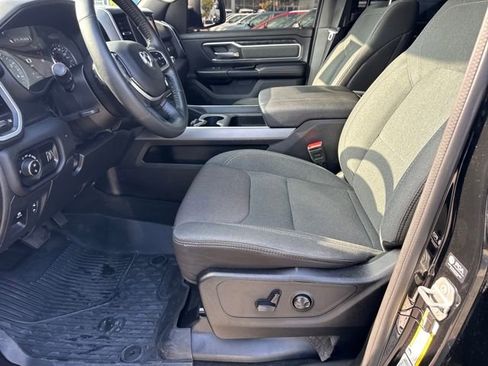 Used 2023 RAM 1500 Big Horn image 9
