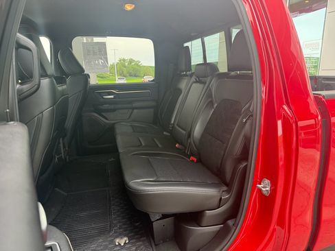 Used 2020 RAM 1500 Rebel w/ Level 2 Equipment Group AWD/4WD image 17