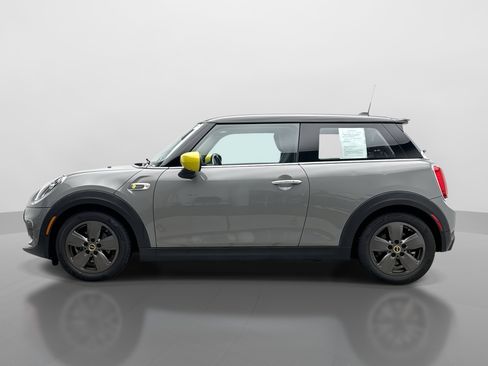 Used 2020 MINI Cooper SE w/ 6.5" Touchscreen Package FWD image 2