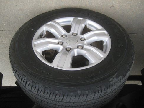 Used 2021 Ford Ranger XL w/ Equipment Group 101A High image 13