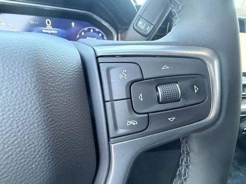 Used 2024 Chevrolet Silverado 1500 LT image 26