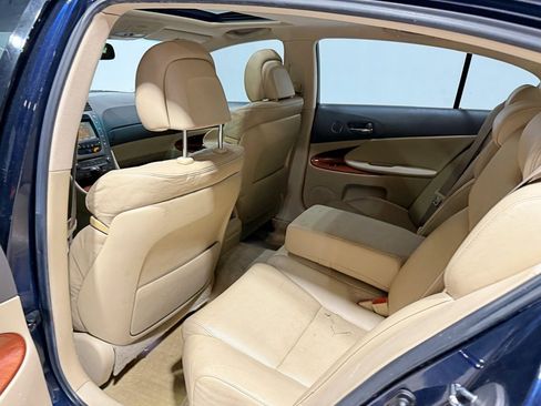 Used 2007 Lexus GS 350 image 29