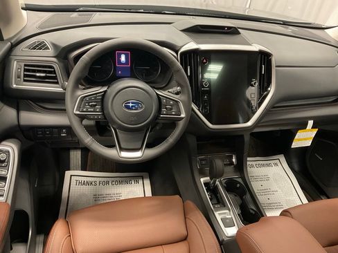 New 2026 Subaru Ascent Touring AWD/4WD image 27