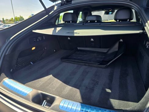 Used 2025 Mercedes-Benz GLC 63 AMG S image 22