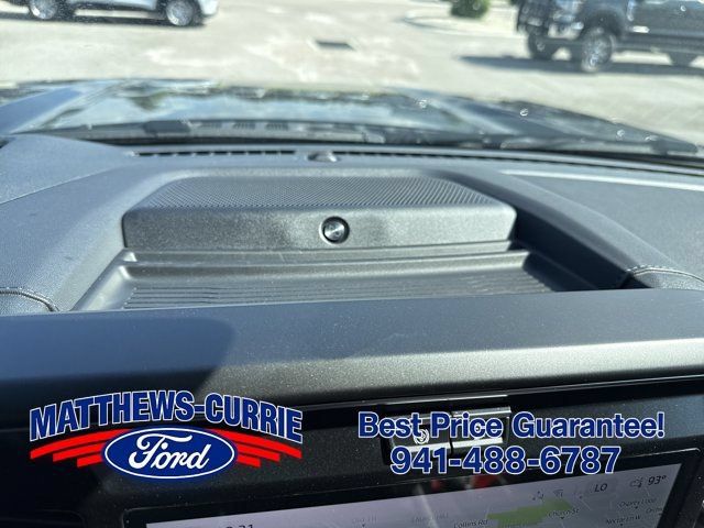 New 2026 Ford F450 Platinum w/ FX4 Off-Road Package AWD/4WD image 21