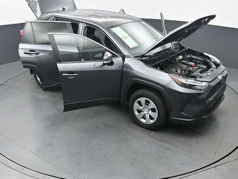Certified 2023 Toyota RAV4 LE image 55