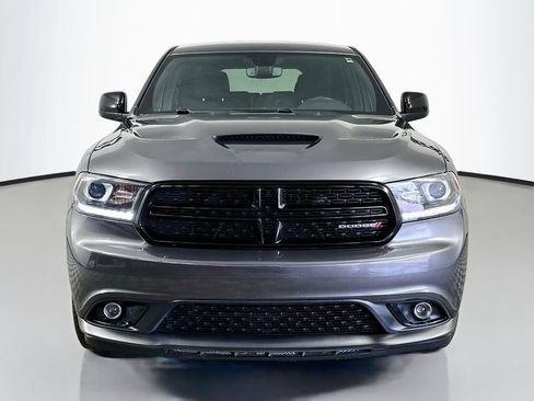 Used 2018 Dodge Durango SXT w/ Quick Order Package 2BB RWD image 2