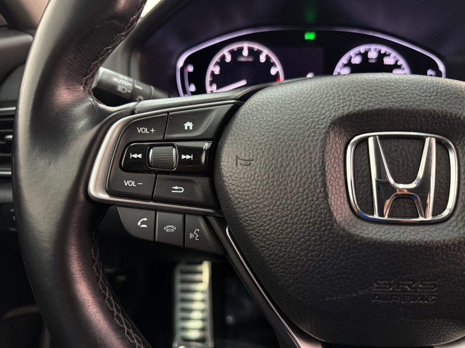 Used 2021 Honda Accord Sport Special Edition image 13