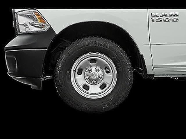 Used 2021 RAM 1500 Tradesman w/ Popular Equipment Group AWD/4WD image 27