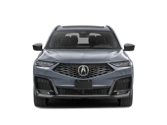 Used 2026 Acura MDX A-Spec w/ Advance Package AWD/4WD image 4
