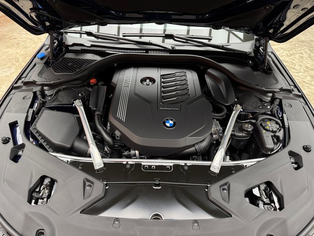 Used 2026 BMW 840i xDrive AWD/4WD image 27