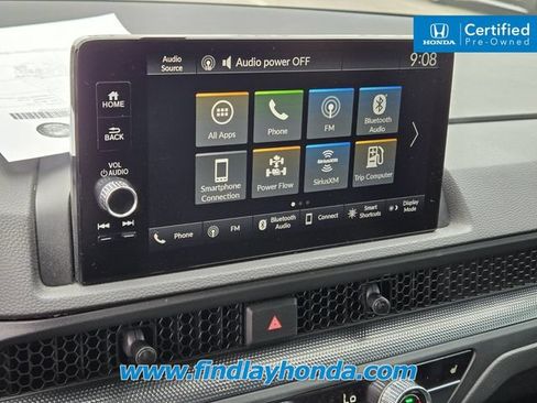 Certified 2025 Honda CR-V Sport-L image 32