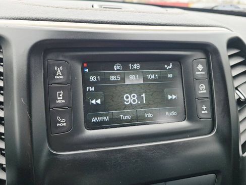 Used 2016 Jeep Cherokee Sport w/ Cold Weather Group AWD/4WD image 15
