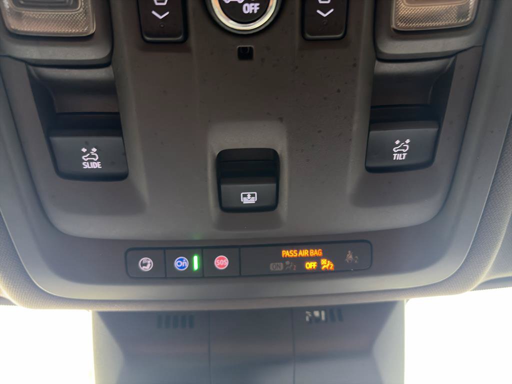 Used 2021 Cadillac Escalade ESV Sport AWD/4WD image 22