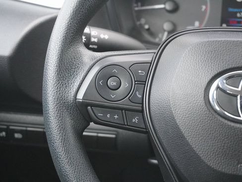 Used 2024 Toyota Corolla LE image 13