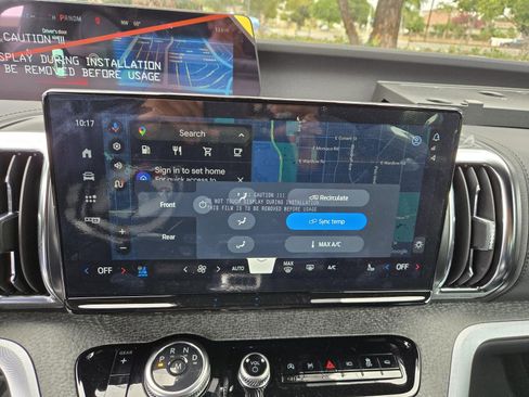 New 2025 Ford Expedition Tremor image 11