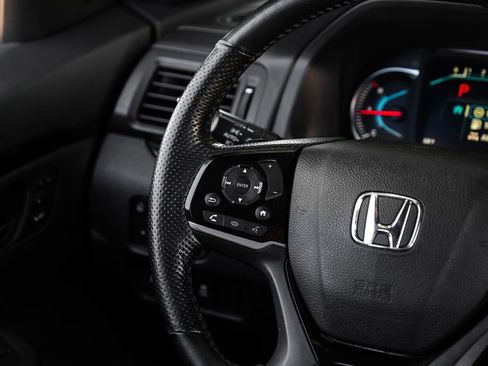 Used 2019 Honda Passport Elite image 27