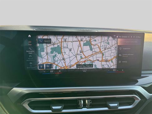 Certified 2023 BMW 230i xDrive 230i xDrive w/ M Sport Package image 11