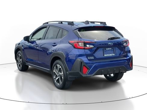 Certified 2024 Subaru Crosstrek 2.0i Premium AWD/4WD image 4