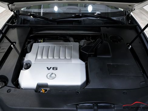 Used 2009 Lexus ES 350 image 33