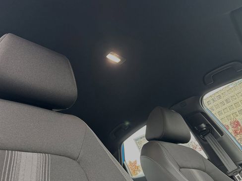 New 2025 Honda Civic Sport image 14