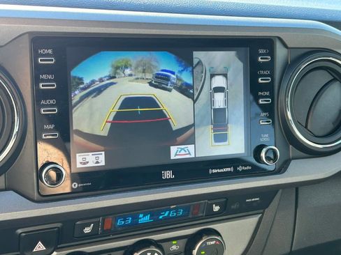 Certified 2023 Toyota Tacoma TRD Pro image 34