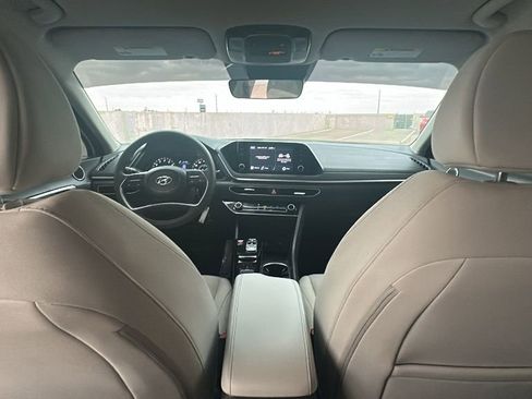 Used 2023 Hyundai Sonata SE image 27