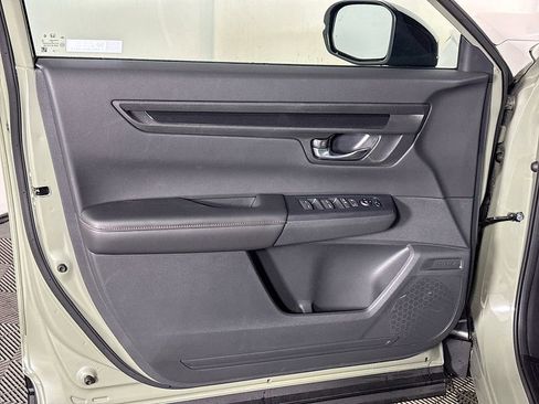 New 2026 Honda CR-V TrailSport image 10