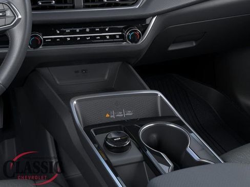 New 2026 Chevrolet Equinox LT w/ Convenience Package II FWD image 25