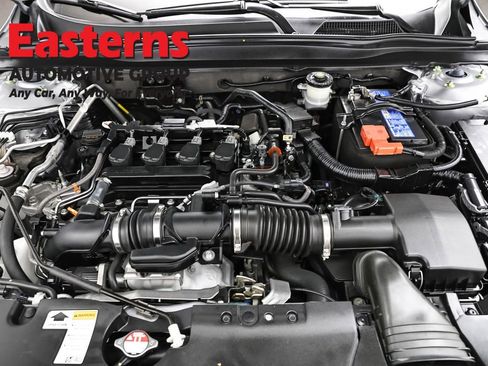 Used 2022 Honda Accord Sport Special Edition image 7