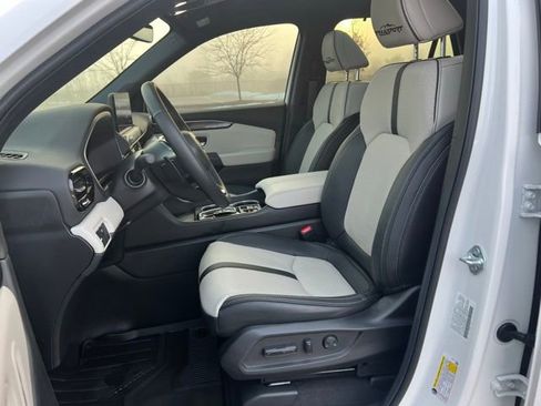 Certified 2026 Honda Passport TrailSport Elite image 26
