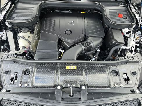 New 2026 Mercedes-Benz GLE 350 4MATIC image 10