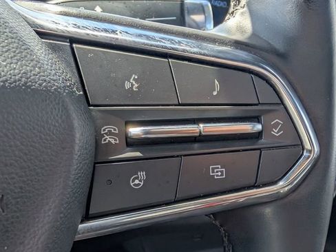 Used 2025 Chevrolet Equinox LT w/ Convenience Package II AWD/4WD image 30