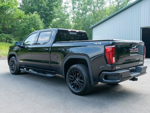 Used 2019 GMC Sierra 1500 Elevation w/ Elevation Value Package AWD/4WD image 5