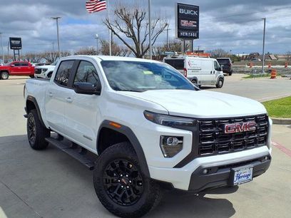 Certified 2026 GMC Canyon Elevation w/ Convenience Package