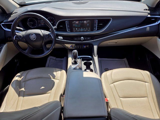 Used 2019 Buick Enclave Premium w/ Trailering Package, 5000 lbs. AWD/4WD image 16