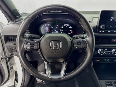 Used 2023 Honda CR-V Sport image 15