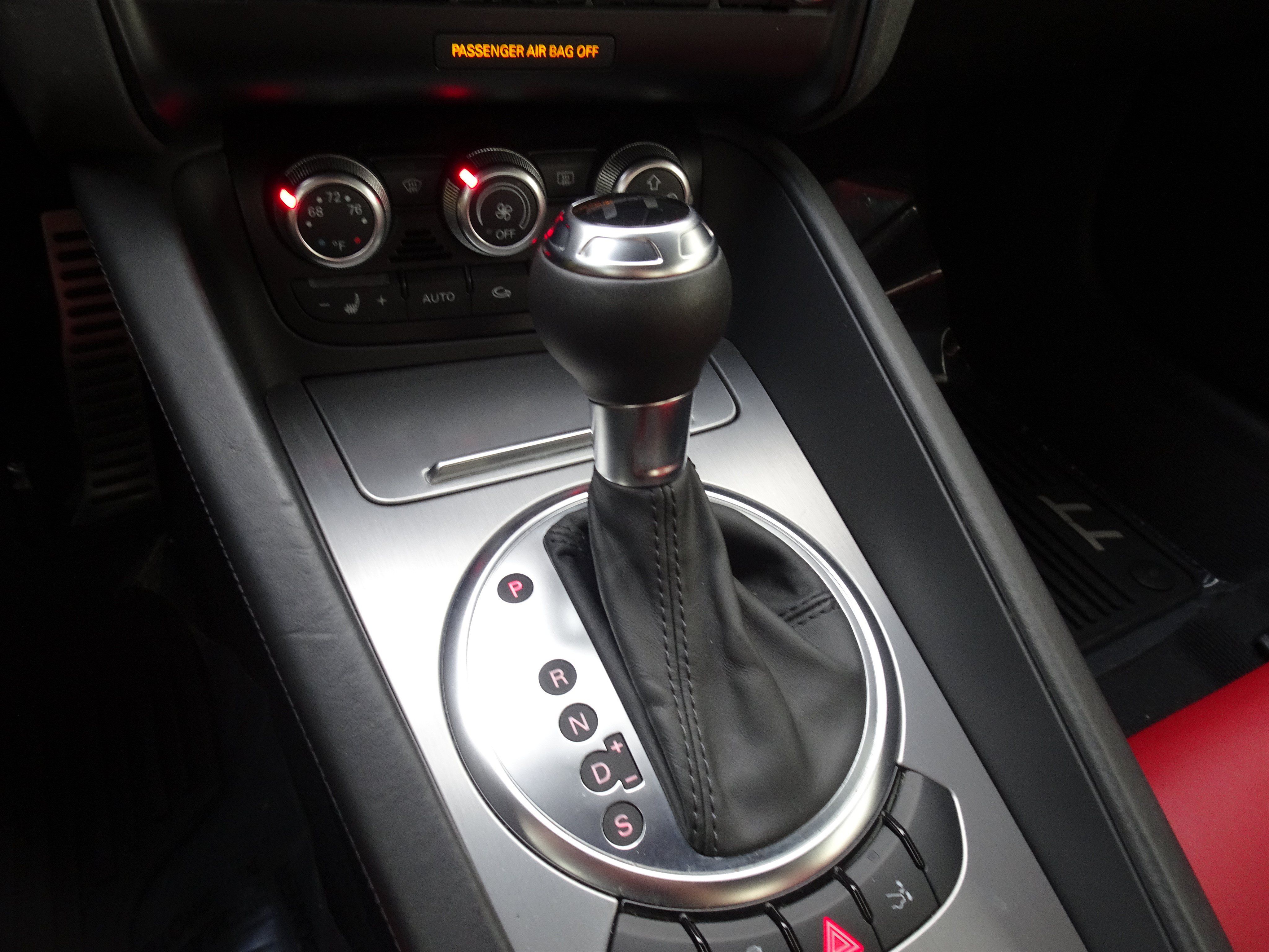 Used 2014 Audi TT 2.0T AWD/4WD image 16