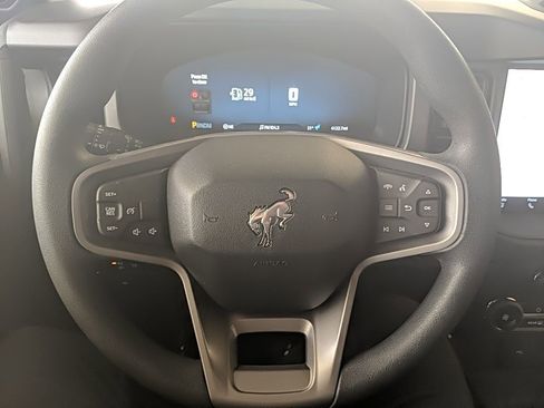 Used 2025 Ford Bronco 2-Door image 12