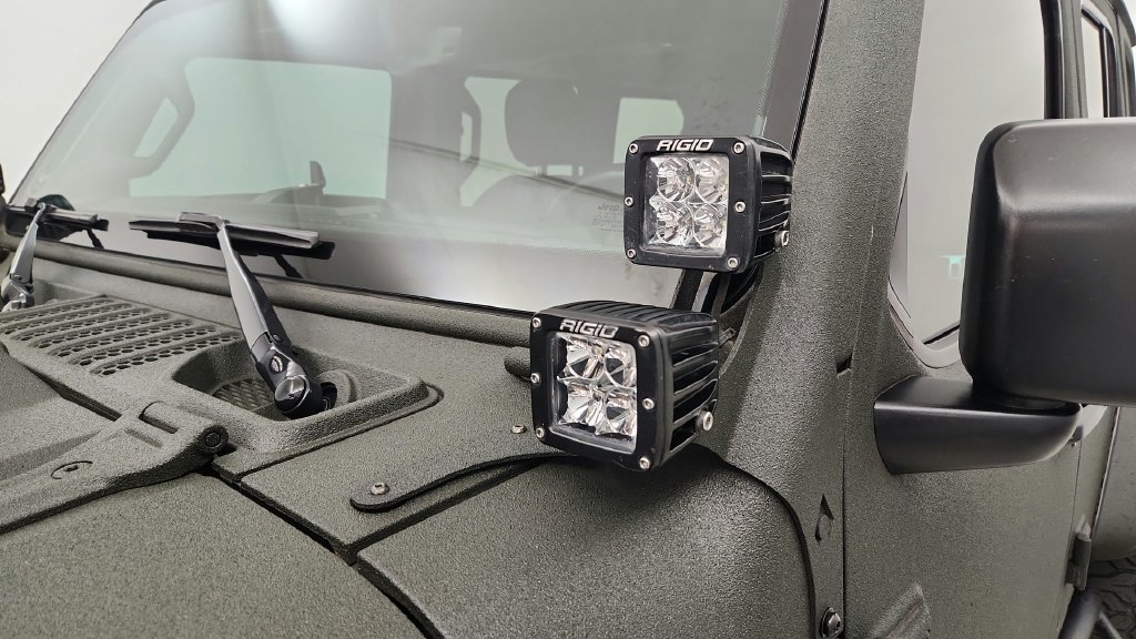 Used 2021 Jeep Wrangler Unlimited Sport AWD/4WD image 13