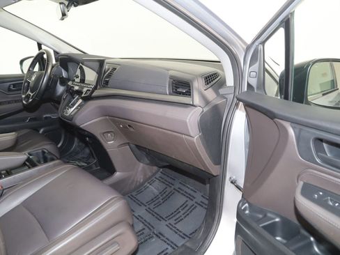 Used 2018 Honda Odyssey EX-L image 39