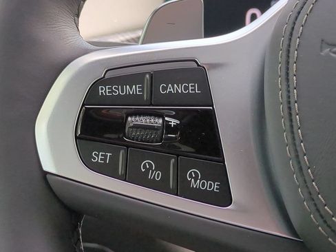 New 2027 BMW X7 xDrive40i w/ Executive Package AWD/4WD image 25