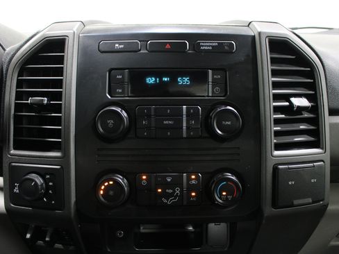 Used 2019 Ford F250 XL AWD/4WD image 11