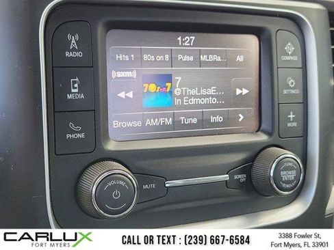 Used 2023 RAM 1500 Tradesman image 22