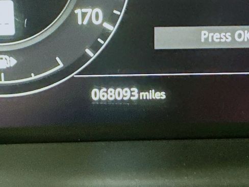 Used 2020 Land Rover Range Rover Sport HSE Dynamic image 34