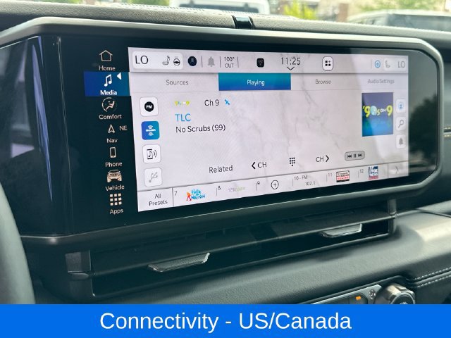 New 2026 Jeep Wrangler Unlimited Sahara w/ Safety Group AWD/4WD image 23