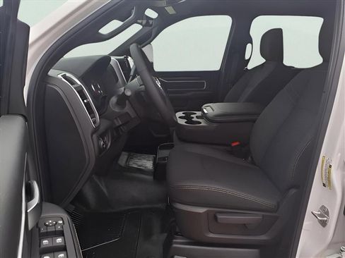 New 2026 RAM 3500 Big Horn image 7