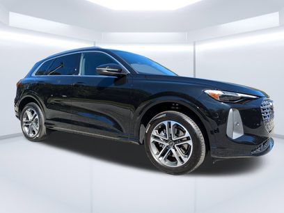 Certified 2025 Audi Q5 Premium Plus w/ Premium Plus